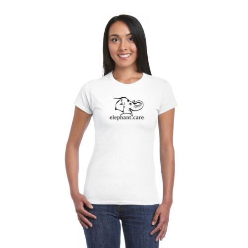 T-Shirt Damen "Classic"