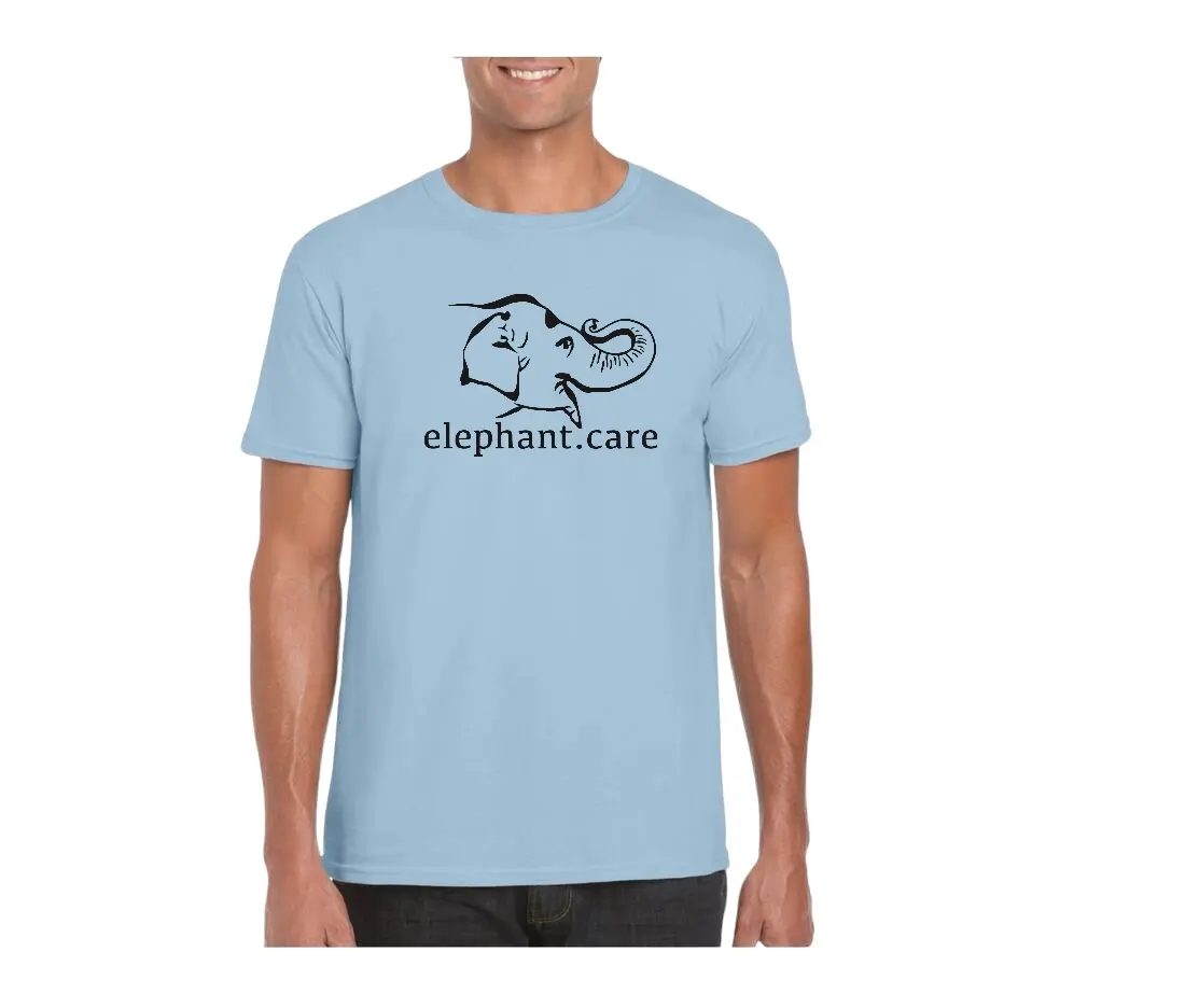 T-Shirt Herren "Classic" – Bild 6