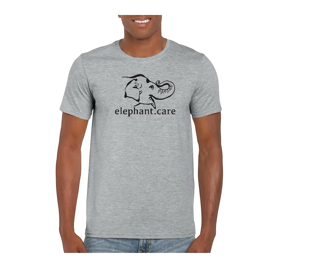 T-Shirt Herren "Classic" – Bild 2