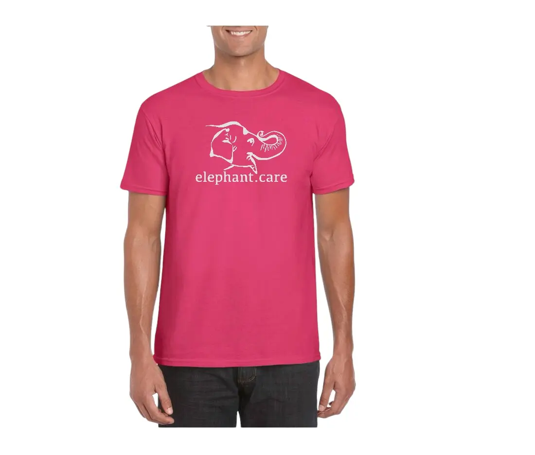T-Shirt Herren "Classic" – Bild 7