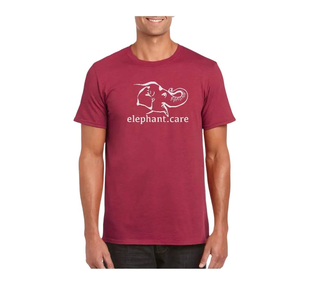 T-Shirt Herren "Classic" – Bild 5