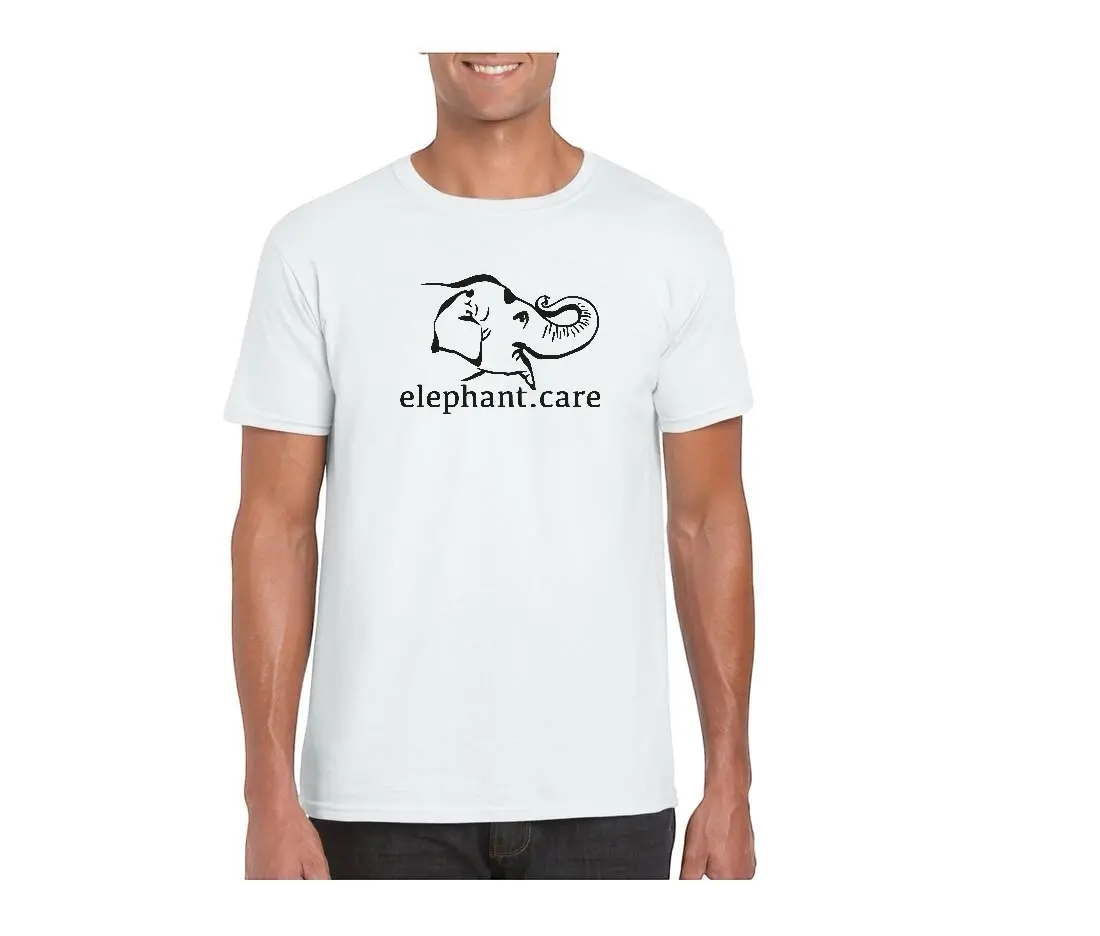 T-Shirt Herren "Classic" – Bild 3