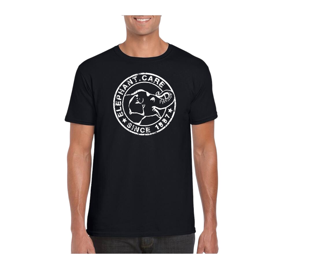 T-Shirt Herren "Round" – Bild 3