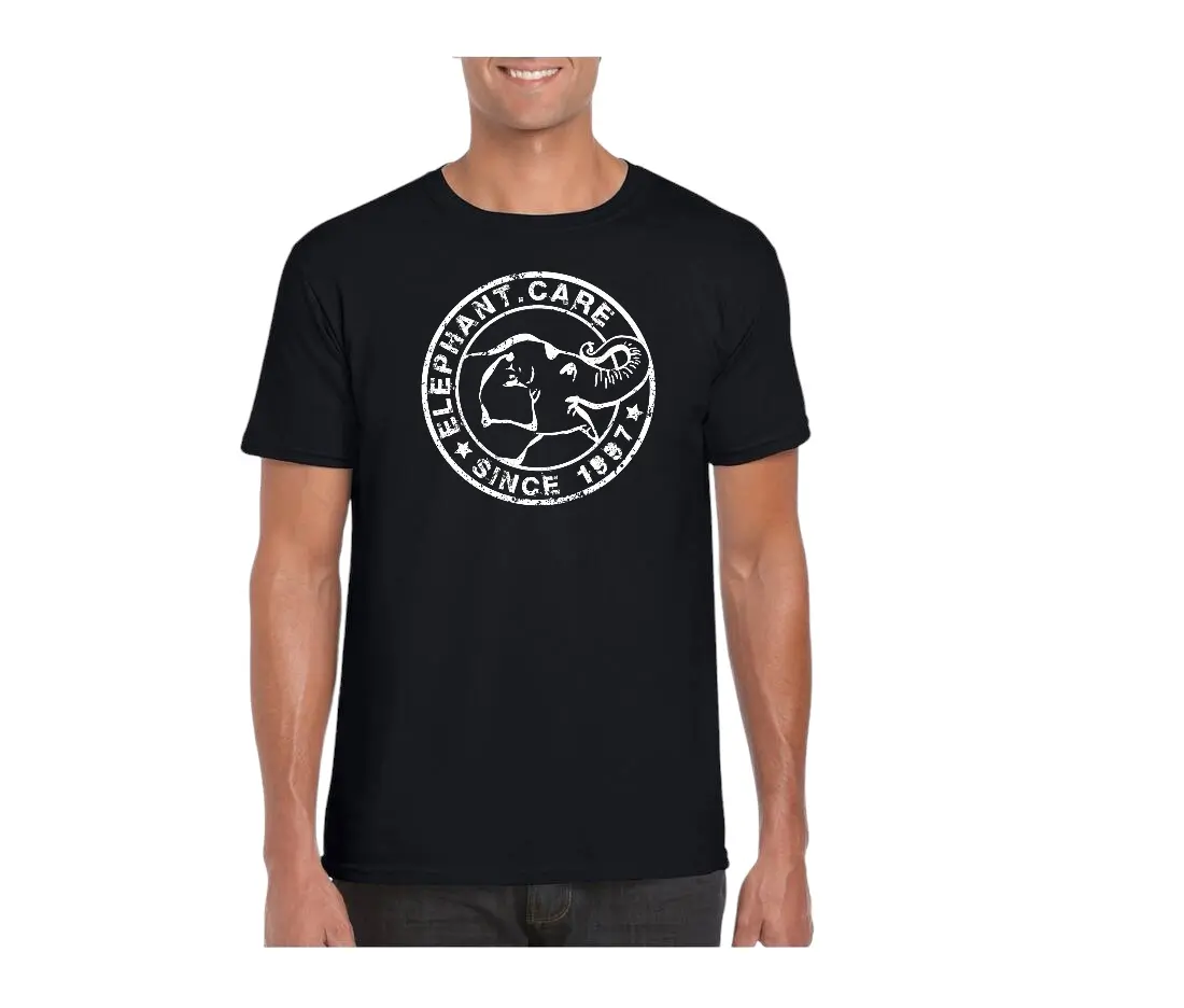 T-Shirt Herren "Round" – Bild 3