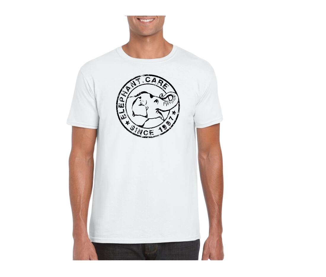 T-Shirt Herren "Round" – Bild 2