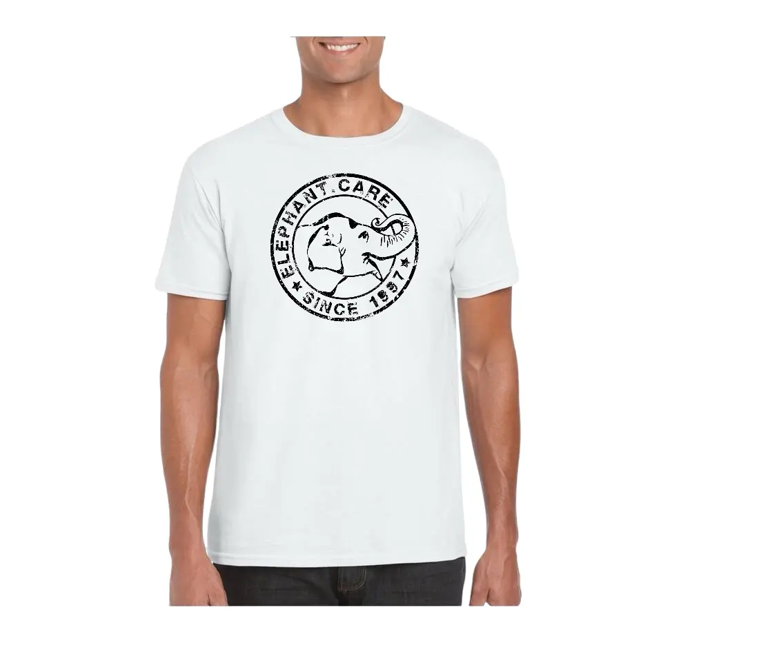 T-Shirt Herren "Round" – Bild 2
