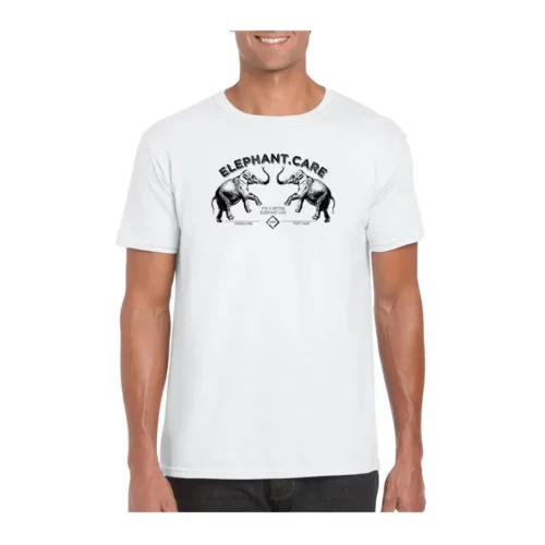 T-Shirt Herren "Vintage"