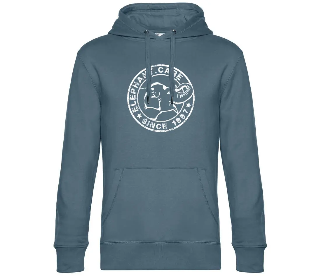 Hoodie "Round" – Bild 7