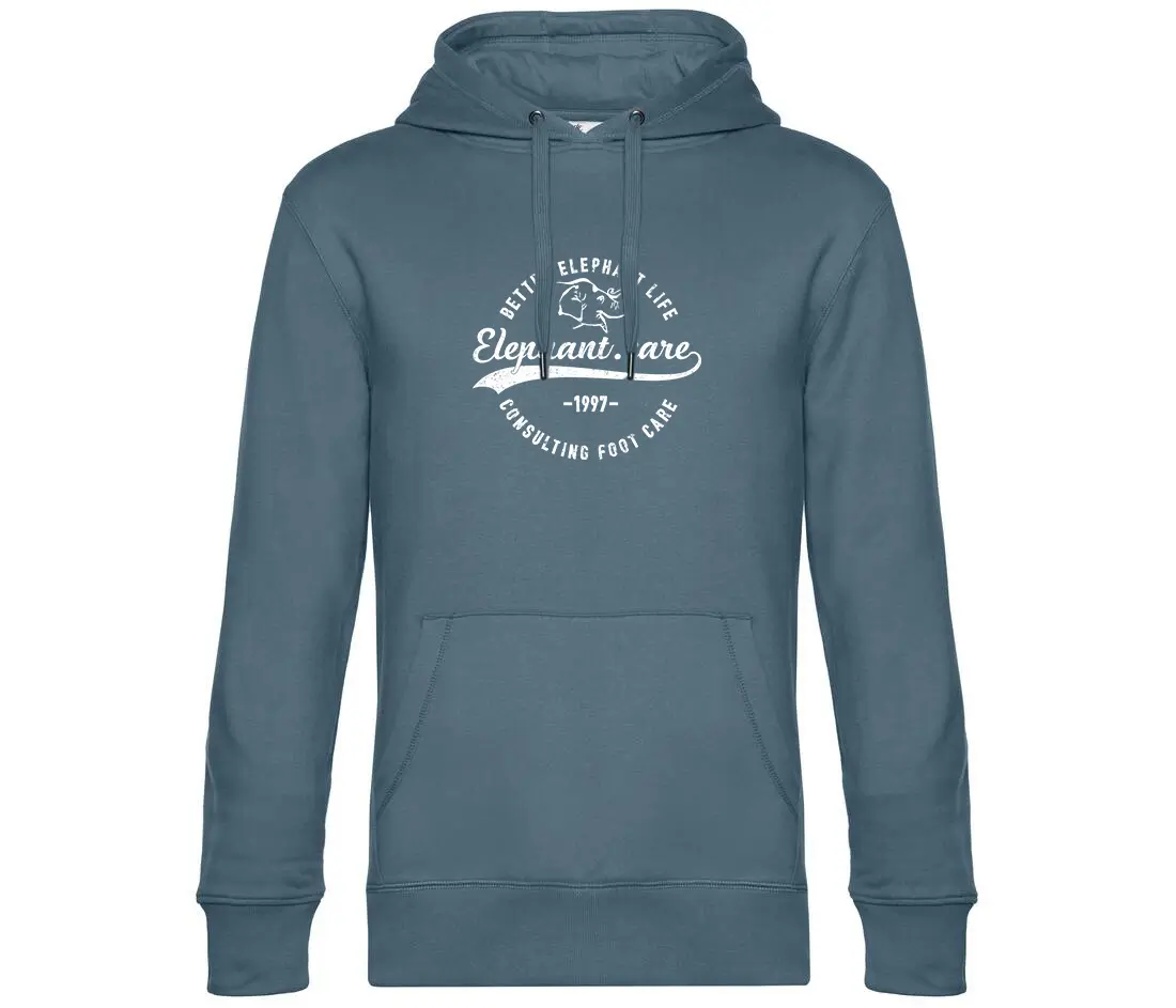 Hoodie "Used" – Bild 7