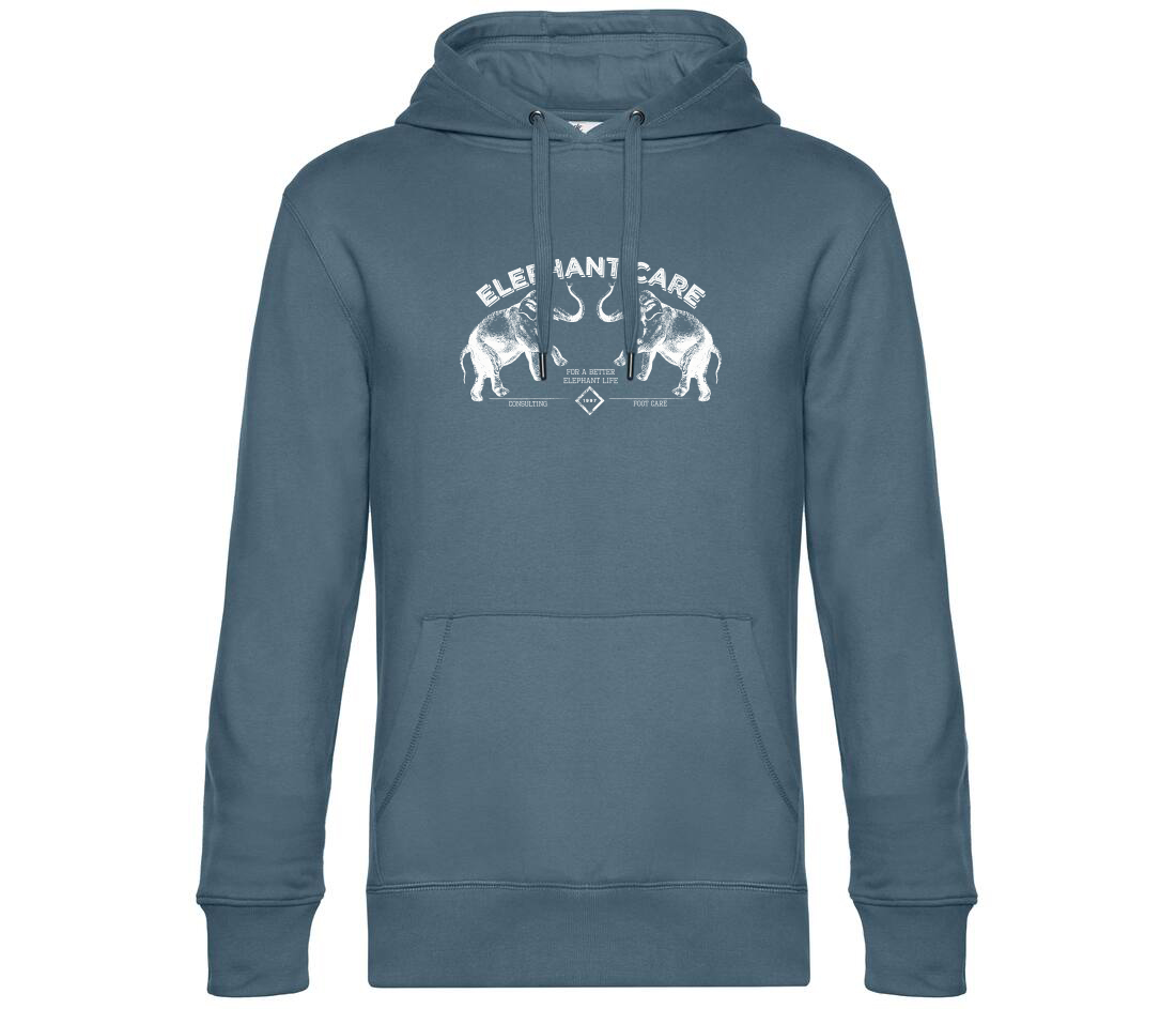 Hoodie "Vintage" – Bild 7