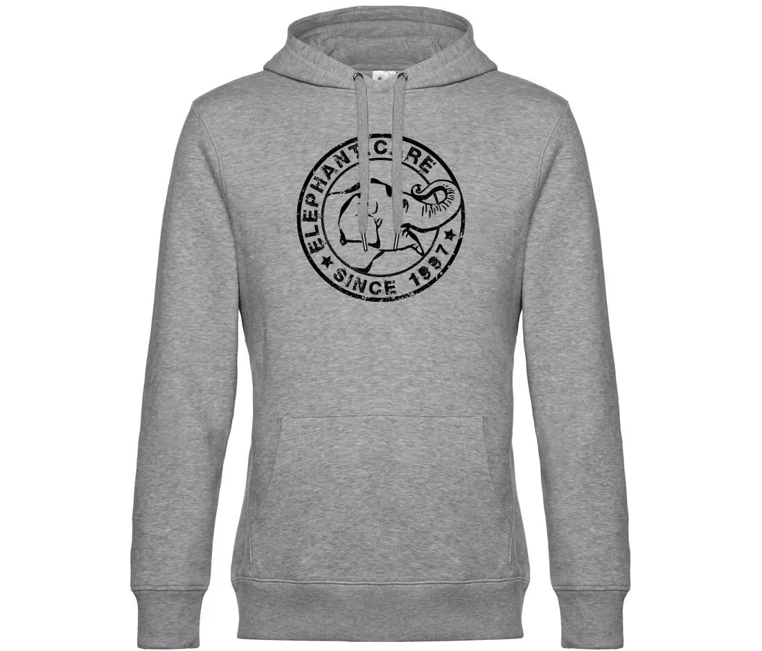 Hoodie "Round" – Bild 6