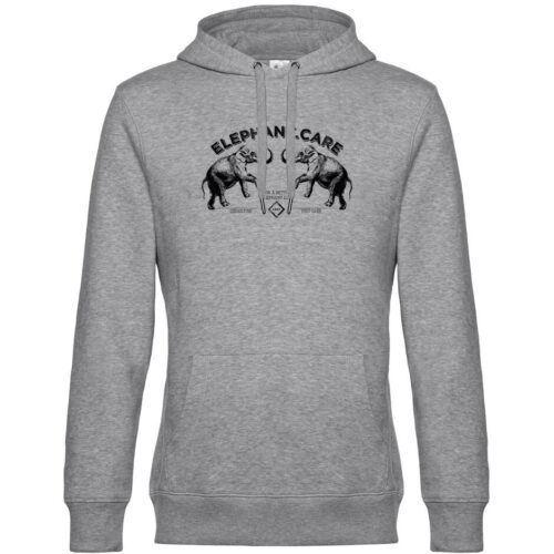 Hoodie "Vintage"