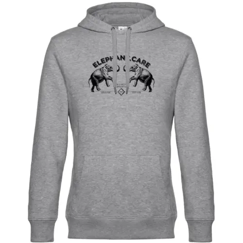Hoodie "Vintage"