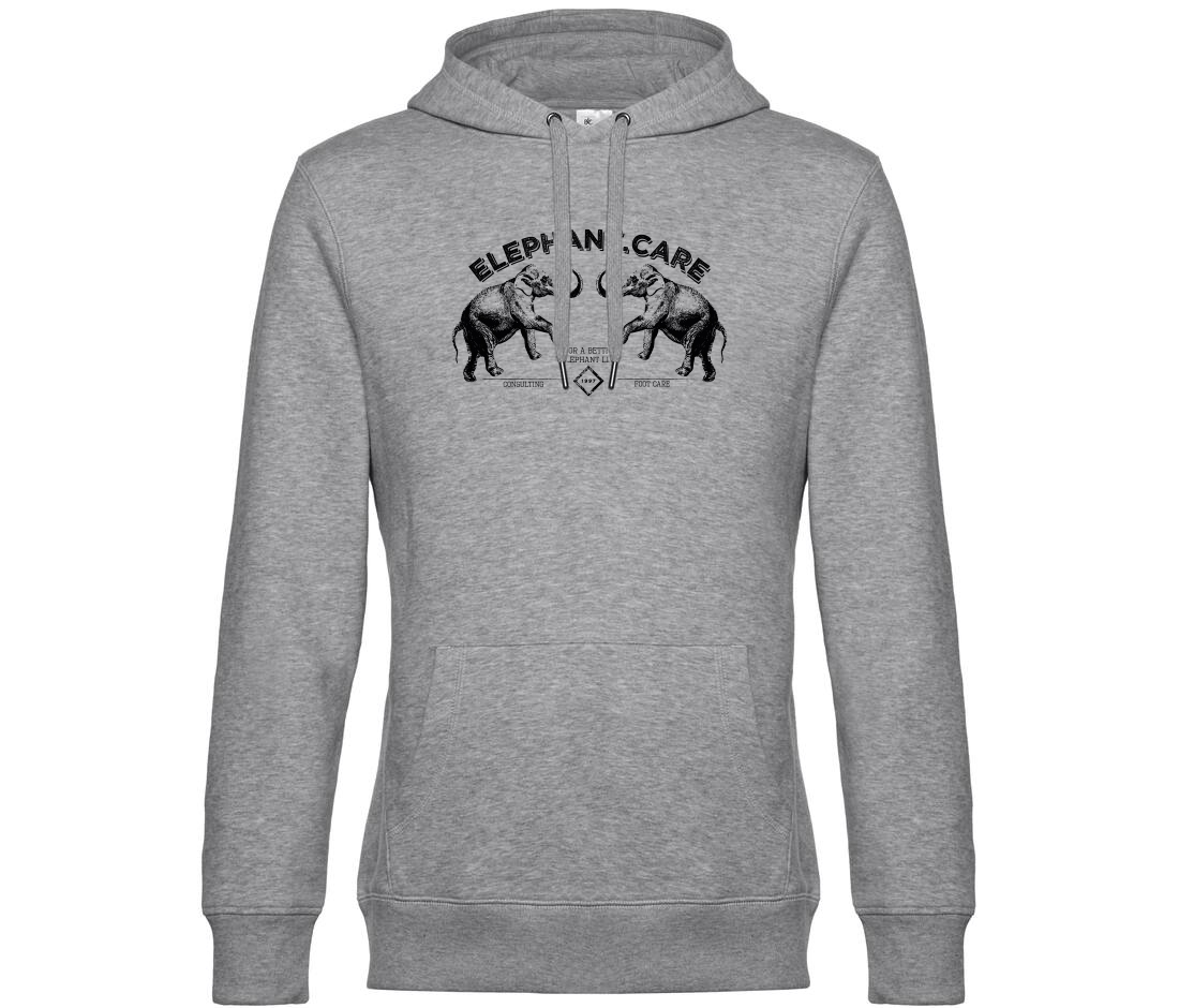 Hoodie "Vintage"