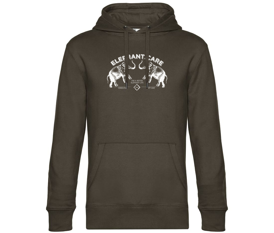 Hoodie "Vintage" – Bild 6