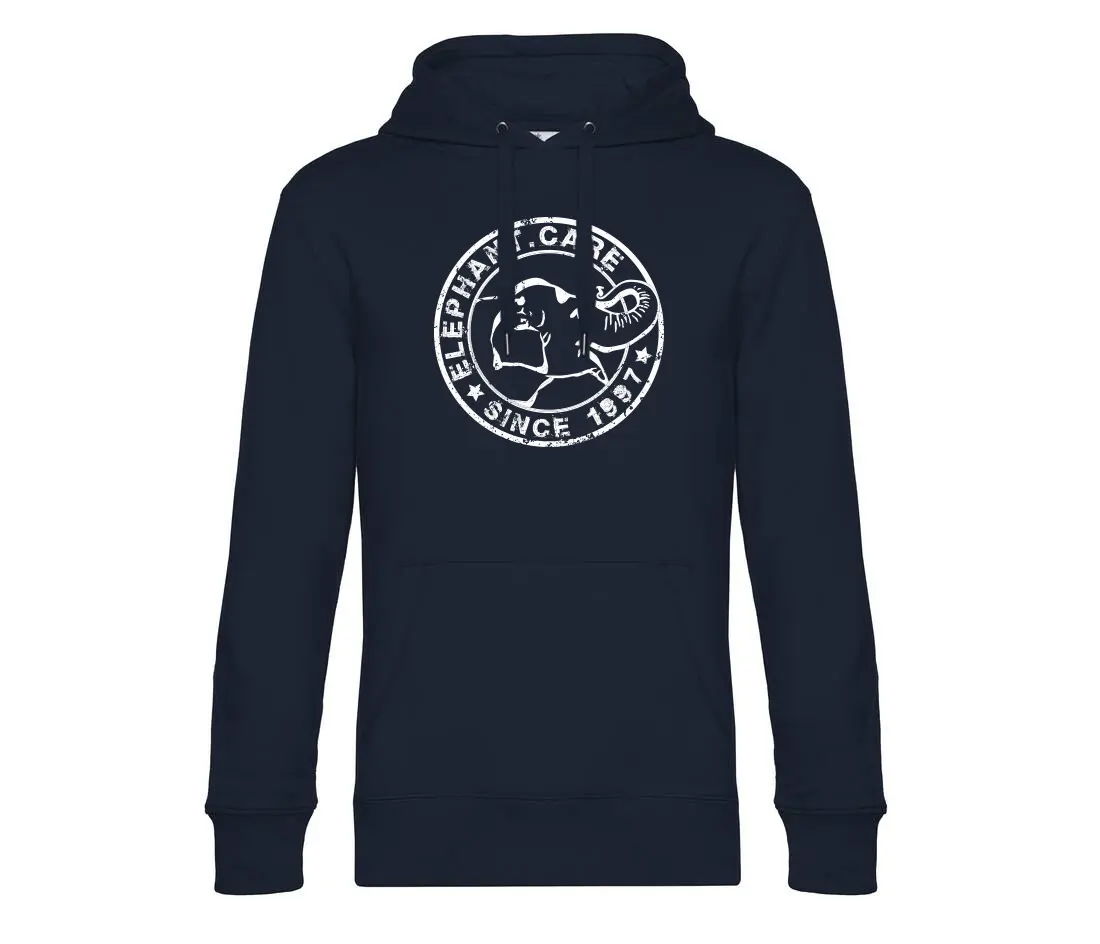 Hoodie "Round" – Bild 5