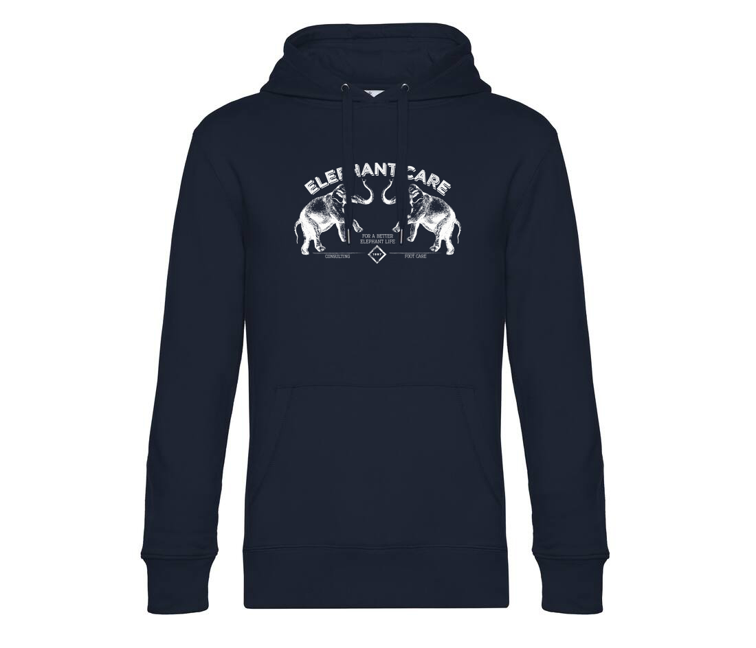 Hoodie "Vintage" – Bild 5