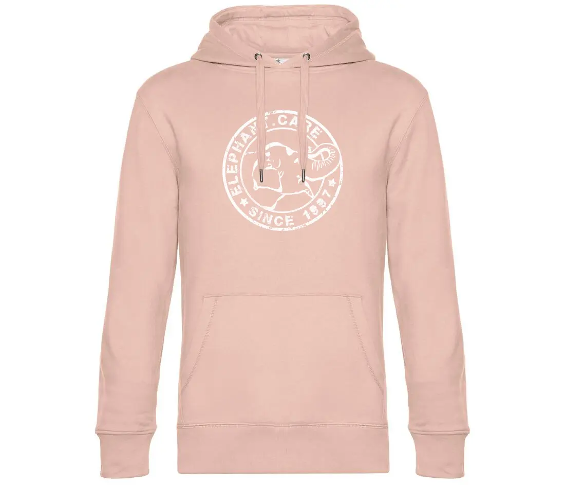 Hoodie "Round" – Bild 4