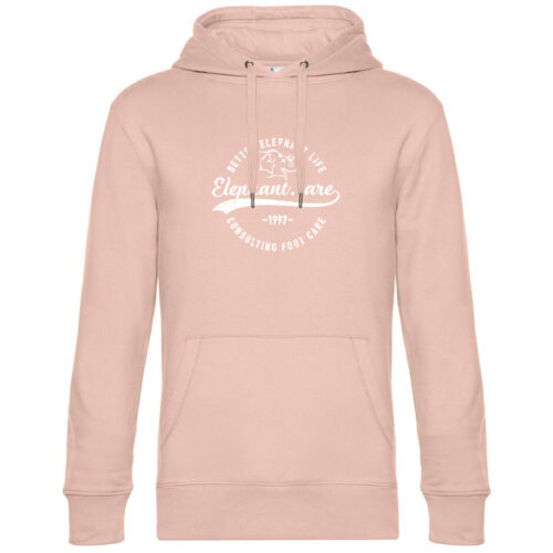 Hoodie "Used"