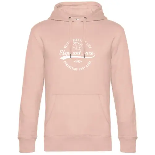 Hoodie "Used"