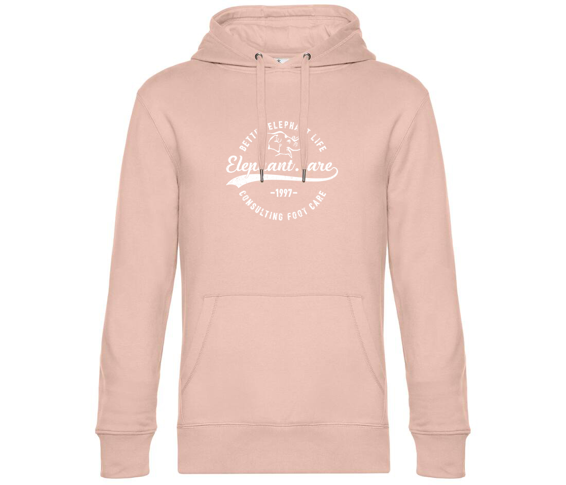 Hoodie "Used"