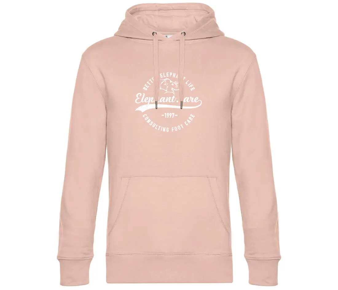 Hoodie "Used"