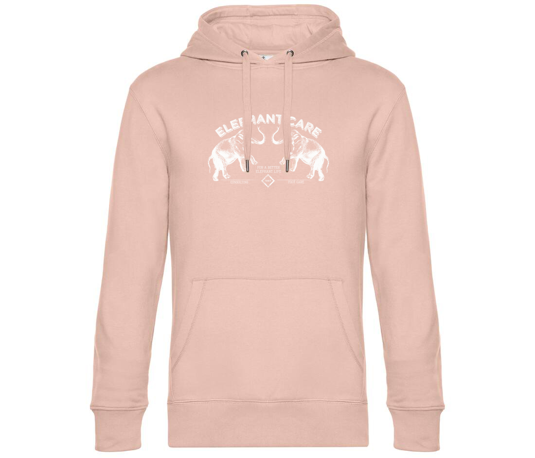 Hoodie "Vintage" – Bild 4