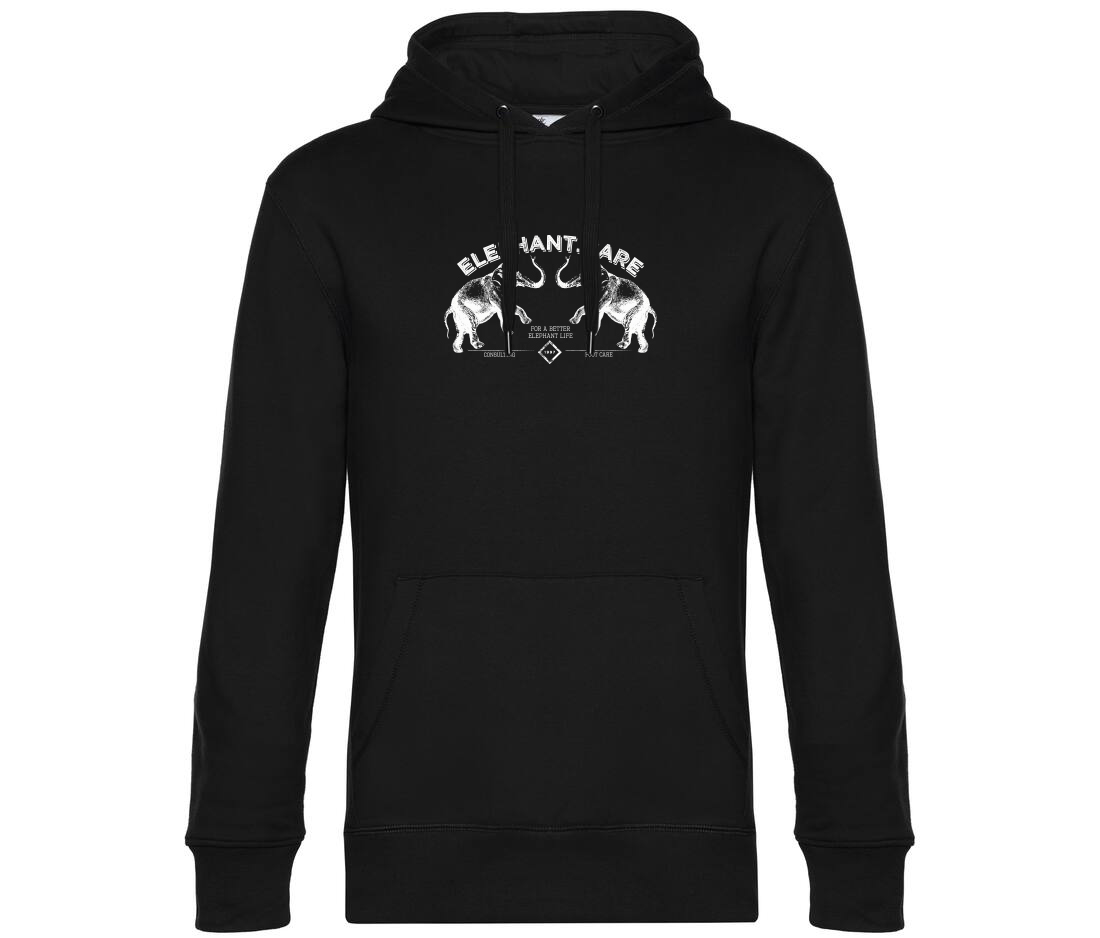 Hoodie "Vintage" – Bild 2