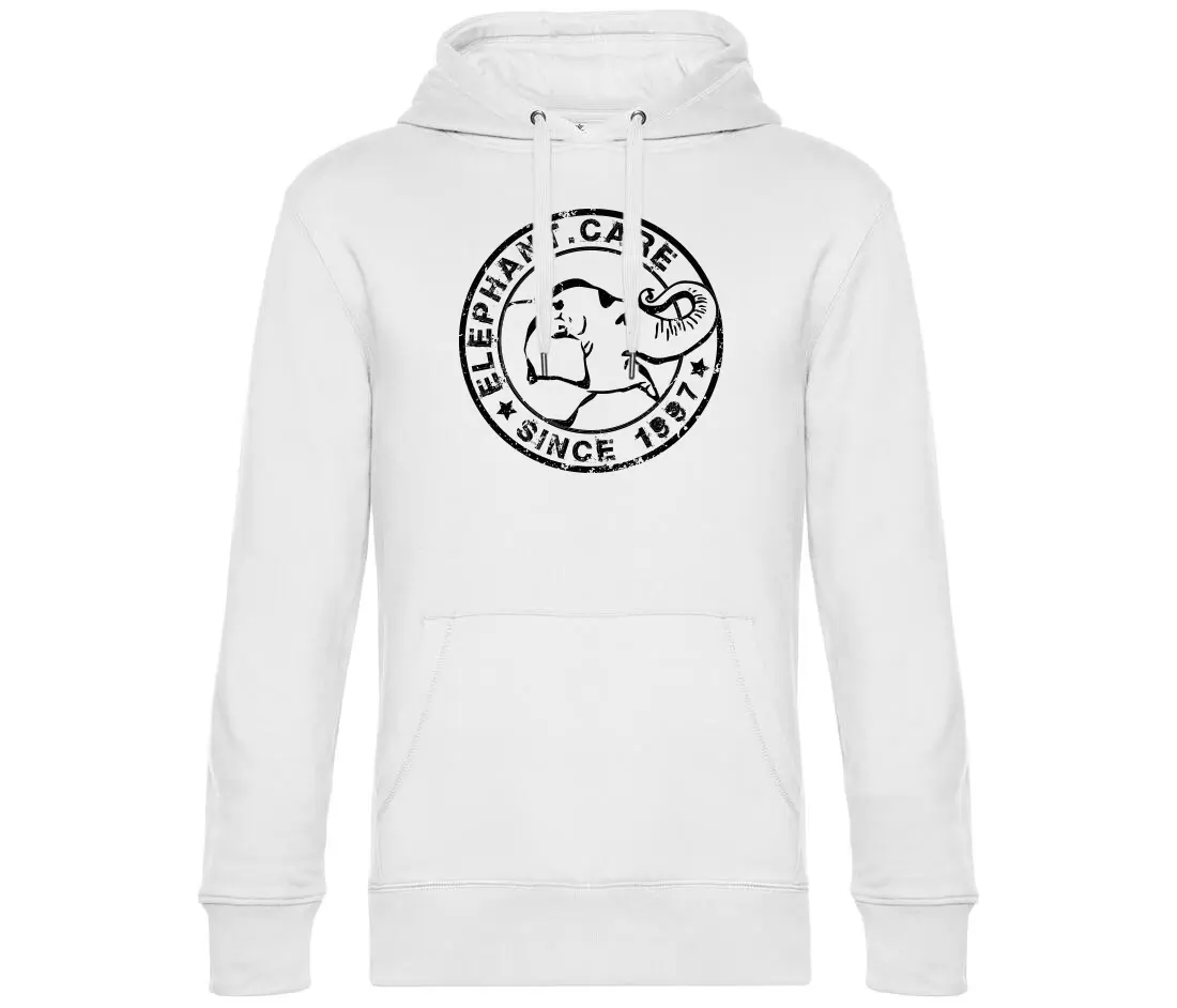 Hoodie "Round" – Bild 2