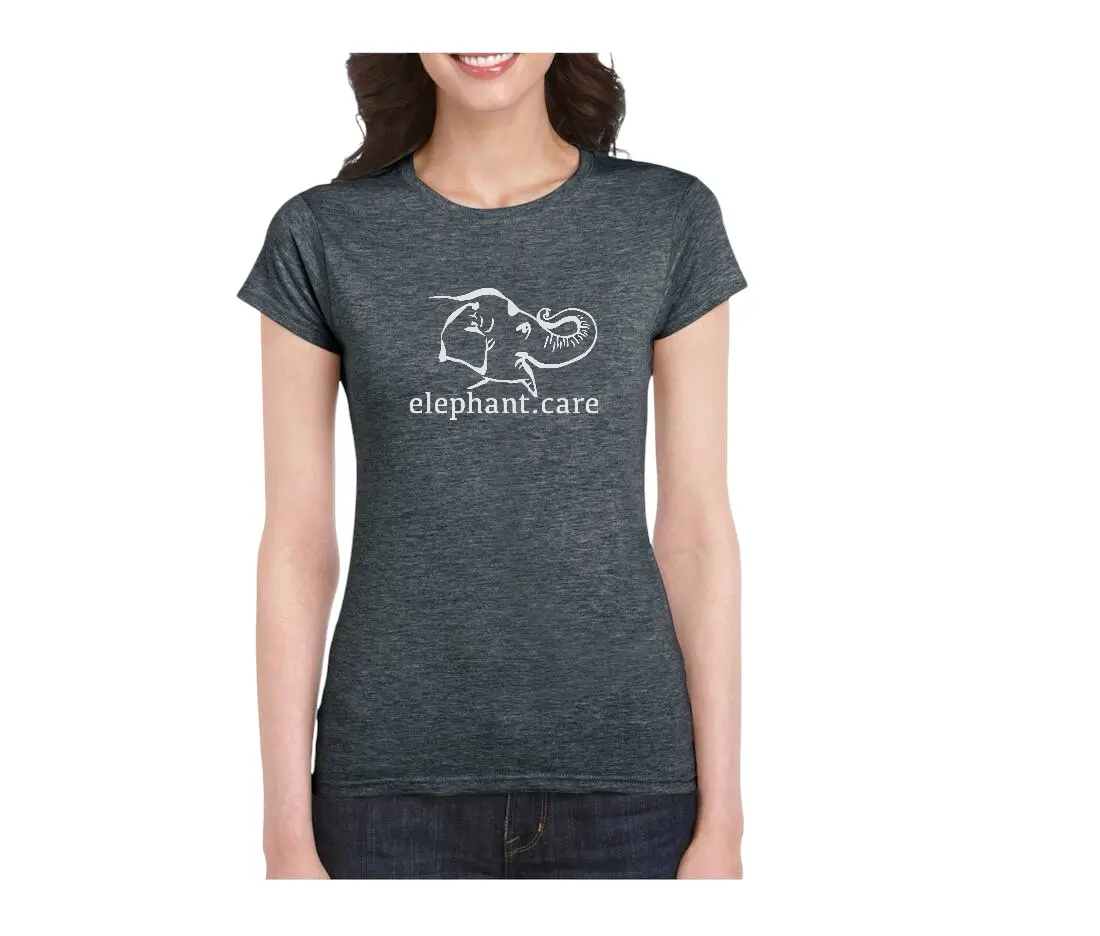 T-Shirt Damen "Classic" – Bild 7
