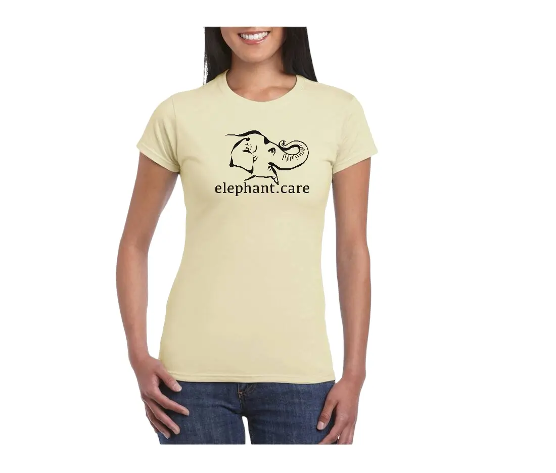 T-Shirt Damen "Classic" – Bild 6