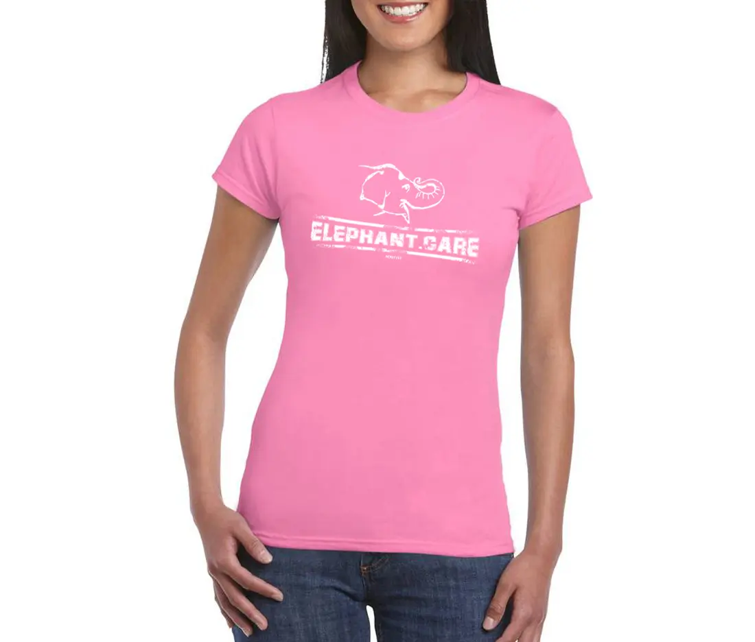 T-Shirt Damen "Gym"