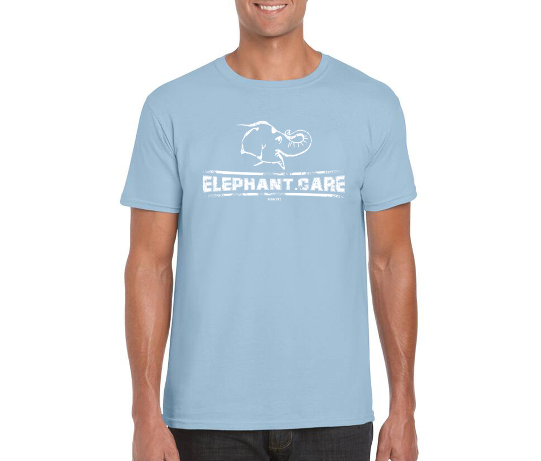 T-Shirt Herren "Gym" – Bild 4