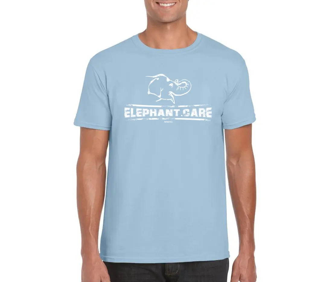 T-Shirt Herren "Gym" – Bild 4