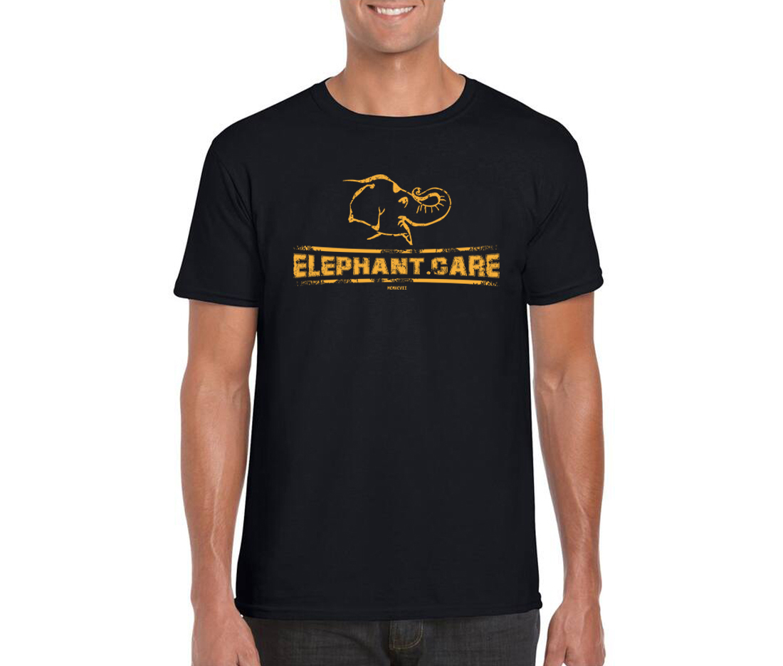 T-Shirt Herren "Gym" – Bild 5