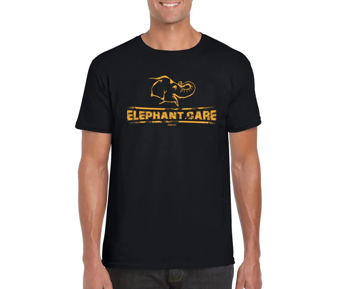 T-Shirt Herren "Gym" – Bild 5