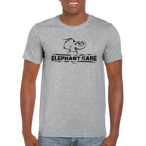 T-Shirt Herren "Gym"
