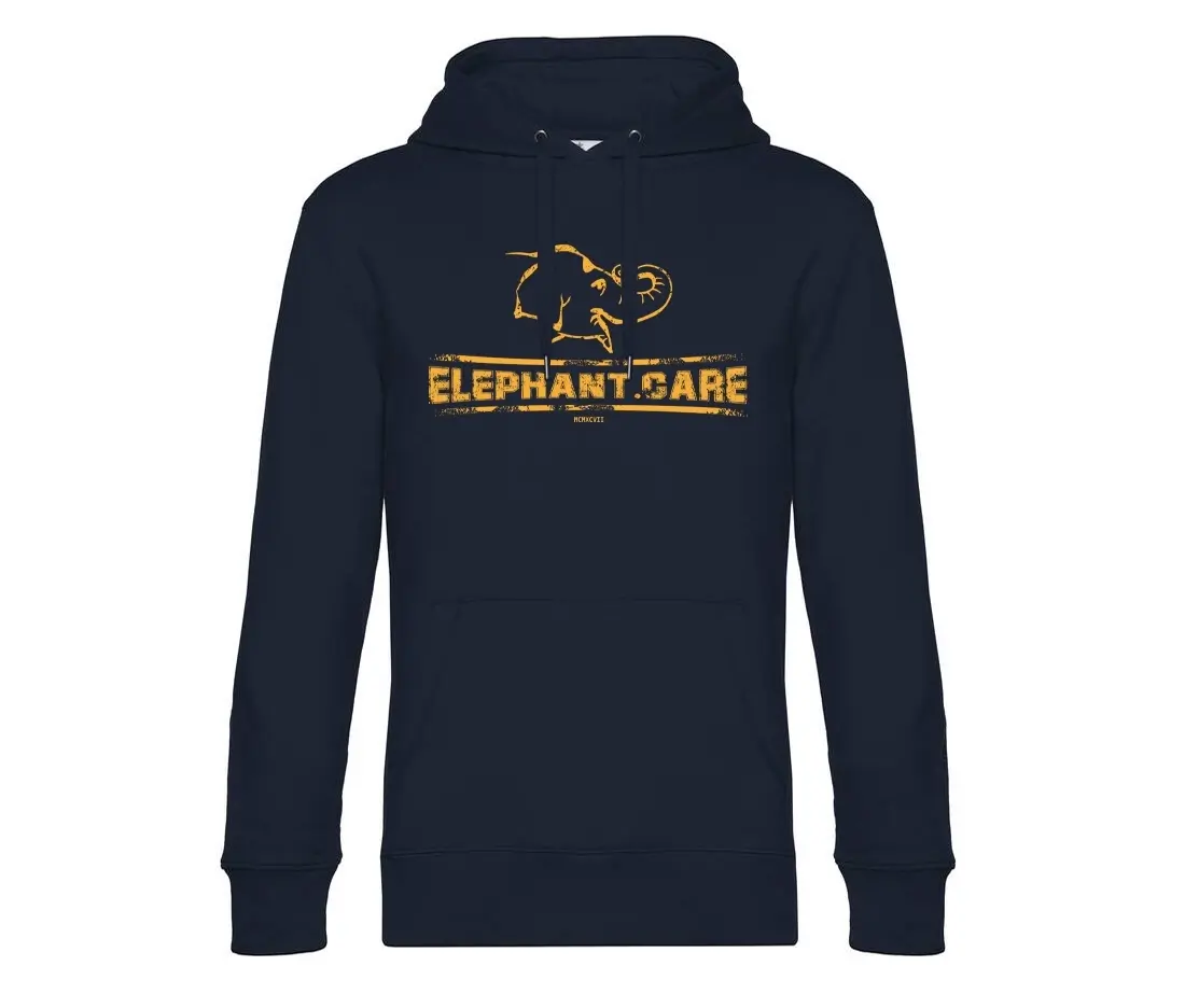 Hoodie "Gym" – Bild 11