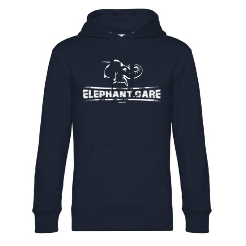 Hoodie "Gym"