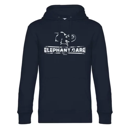Hoodie "Gym"