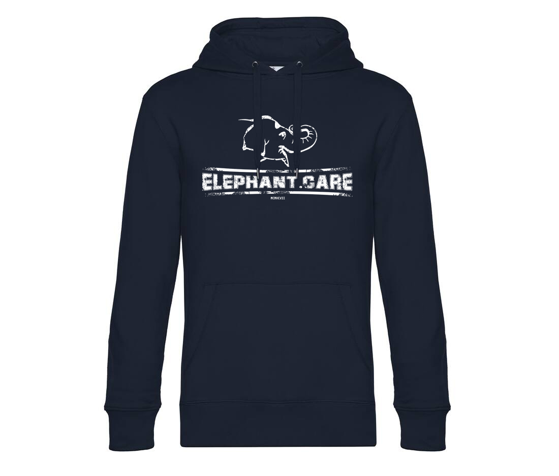 Hoodie "Gym"