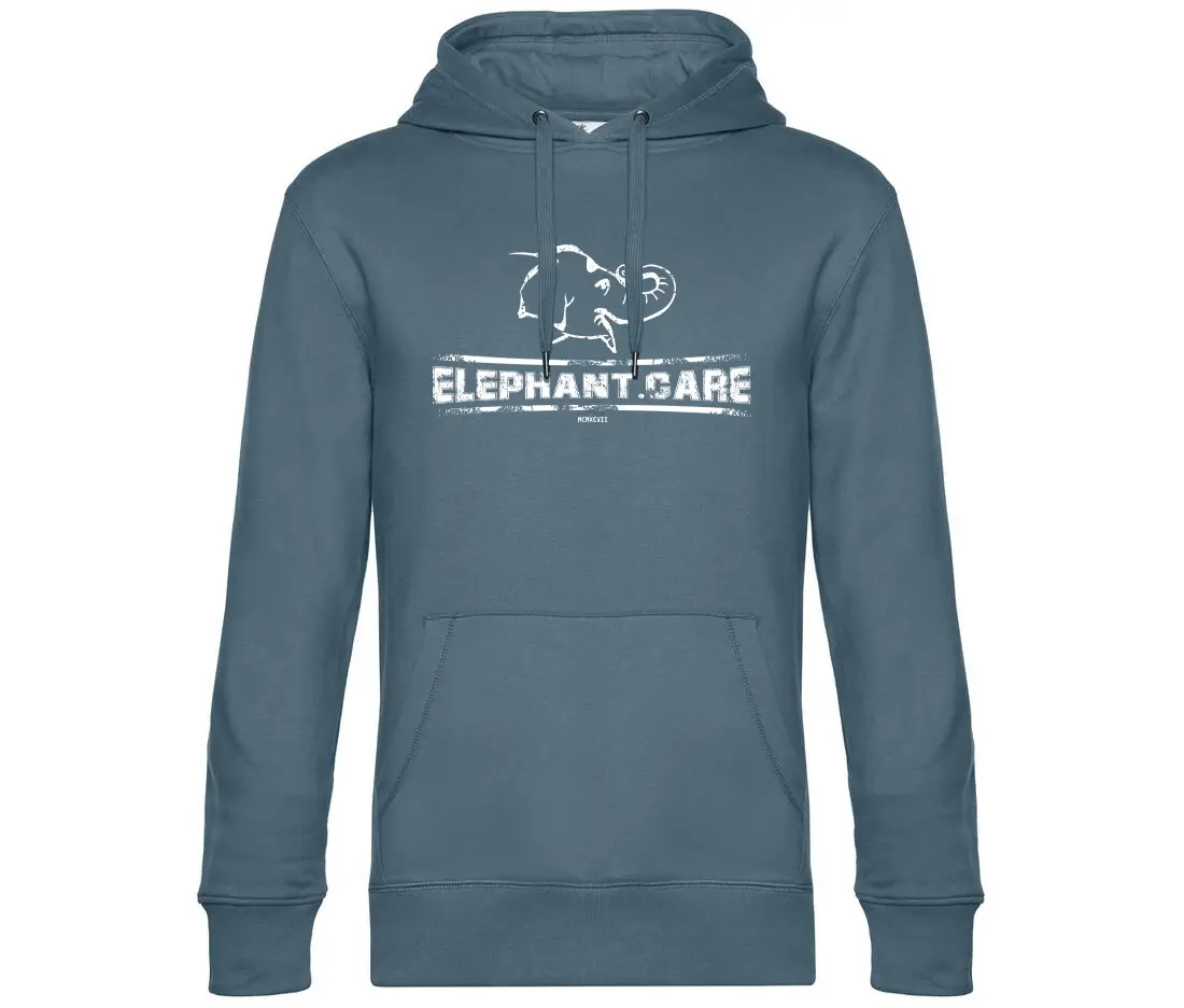 Hoodie "Gym" – Bild 7