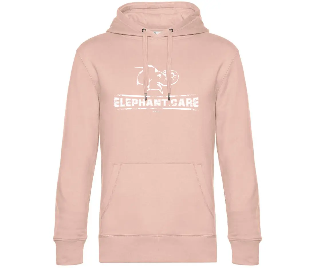 Hoodie "Gym" – Bild 5