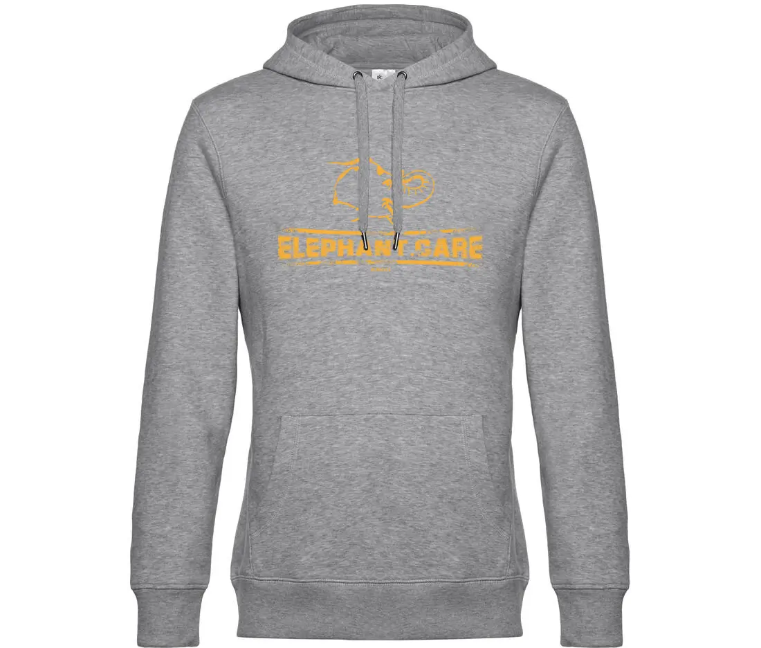 Hoodie "Gym" – Bild 4