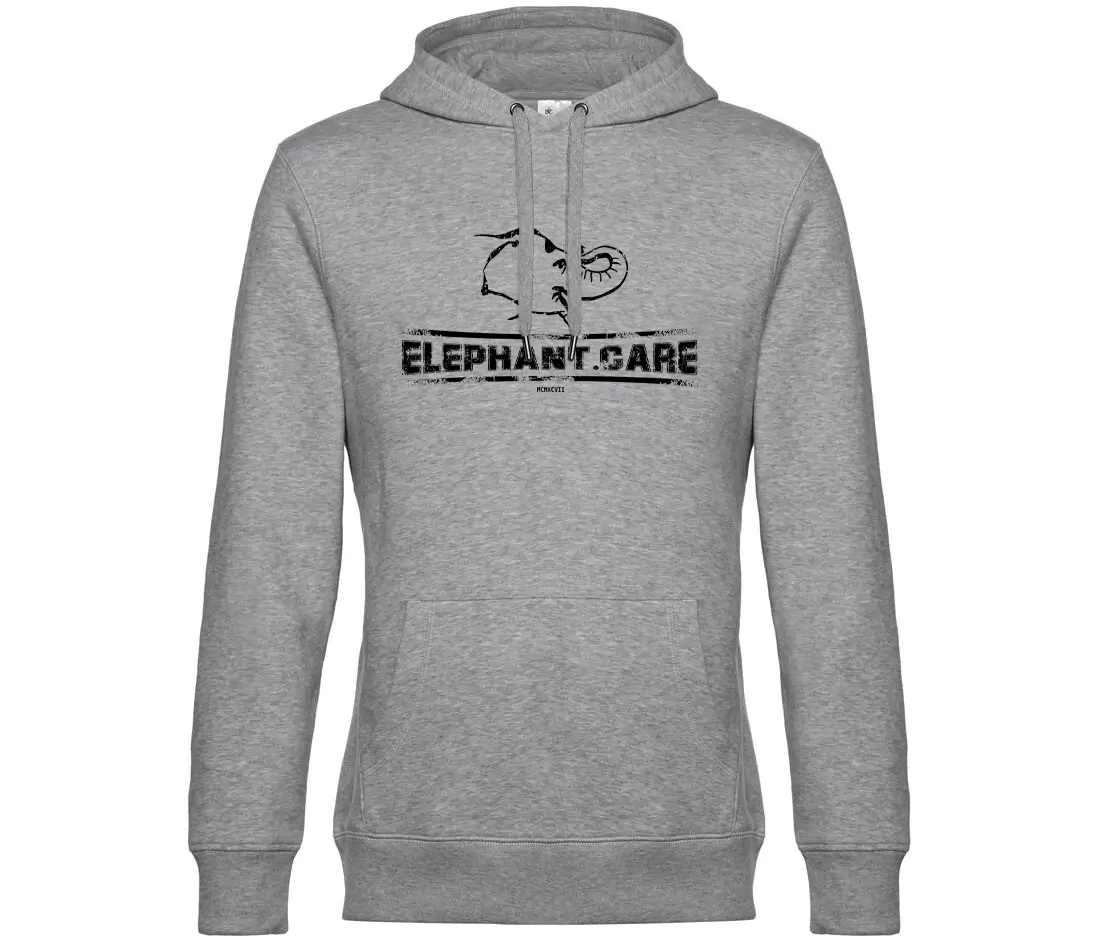 Hoodie "Gym" – Bild 3