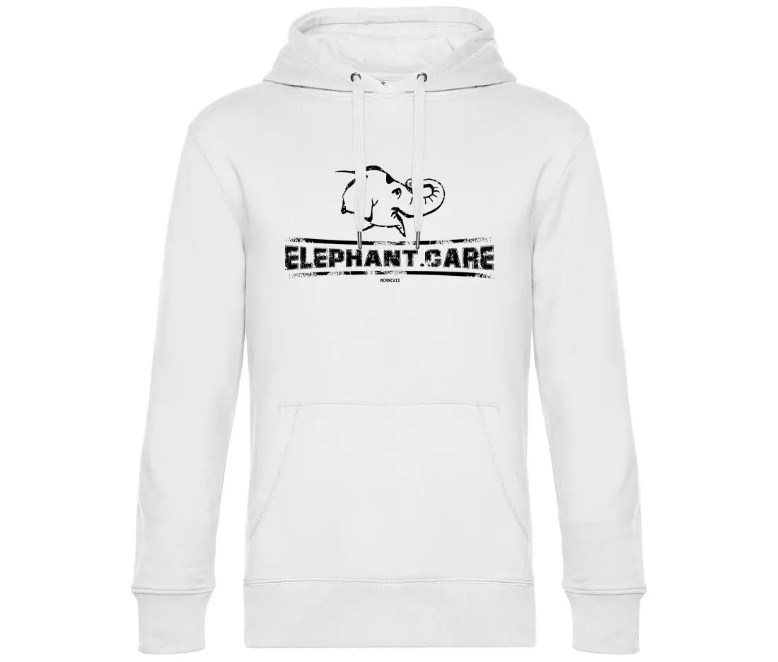 Hoodie "Gym" – Bild 2